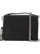 Mcq Alexander Mcqueen Small Chain Crossbody Bag