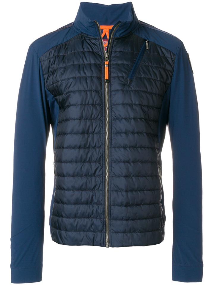 Parajumpers Jayden Padded Jacket - Blue