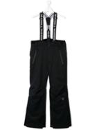 Rossignol Kids Teen Contrôle Trousers - Black