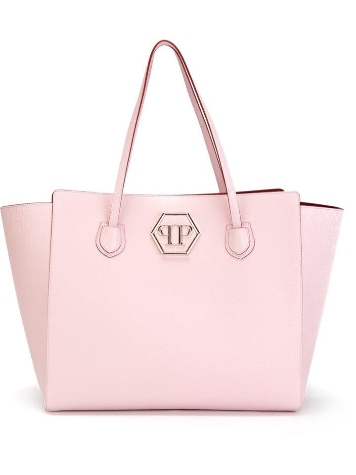 Philipp Plein 'symbol' Tote