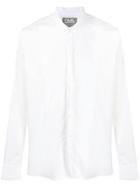 Karl Lagerfeld Sebastien Shirt - White