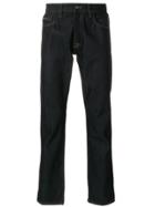 Calvin Klein Slim Fit Jeans - Blue