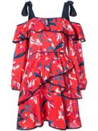 Tanya Taylor - Red