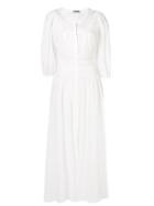 Three Graces Arabella Dress - White