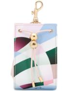 Emilio Pucci Mini Bag Accessory - Pink