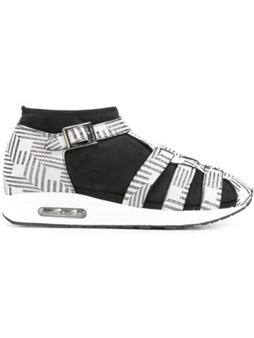Susana Traca 'octopus Panna' Sneakers