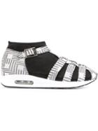 Susana Traca 'octopus Panna' Sneakers