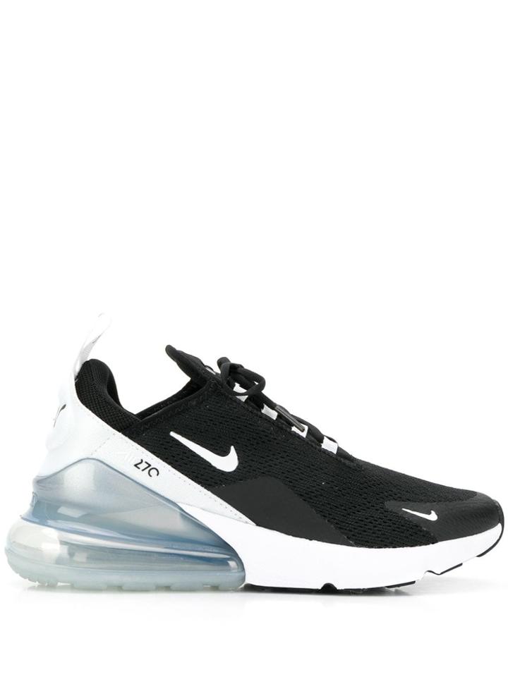 Nike Air Max 270 - Black
