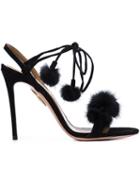Aquazzura 'wirhi' Sandals