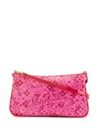 Louis Vuitton Pre-owned Cosmic Blossom Shoulder Bag - Pink