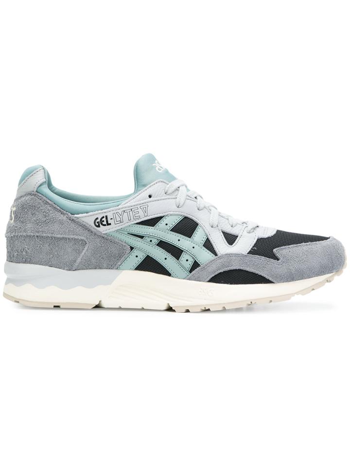 Asics Gel Lyte Sneakers - Grey