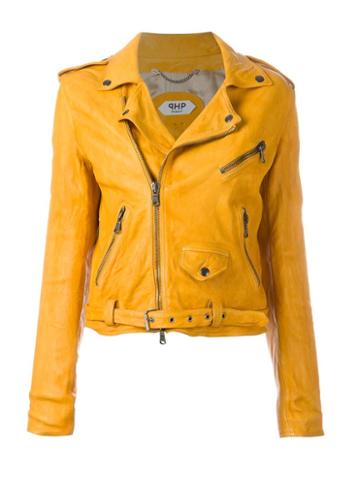Pihakapi Belted Jacket