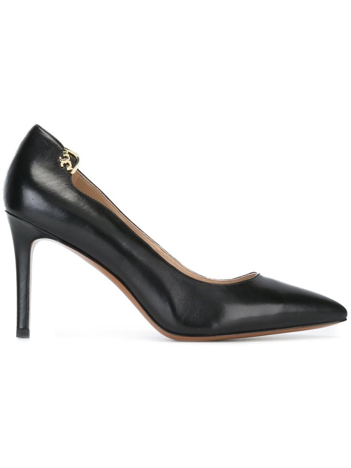 Tory Burch 'elisabeth' Pumps - Black