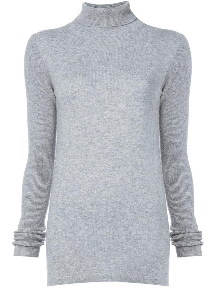 Thomas Wylde Octane Jumper - Grey