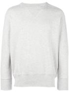 Levi's Vintage Clothing 'bay Meadows' Sweatshirt - Grey