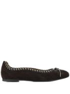 See By Chloé Ballerina Shoes - Brown