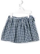 Maan 'heroes' Skirt, Girl's, Size: 6 Yrs, Blue