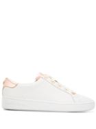 Michael Kors Collection Low-top Sneakers - White