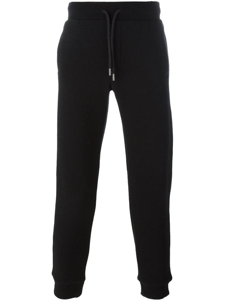 Woolrich Cuffed Sweatpants