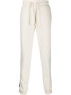Tommy Hilfiger Drawstring Track Trousers - White