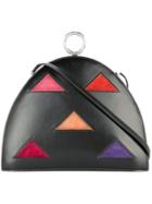 Hermès Vintage Shoulder Bag - Black