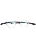 Lunor Swinga 31 Glasses - Black
