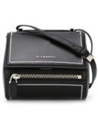Givenchy Small 'pandora Box' Shoulder Bag, Women's, Black