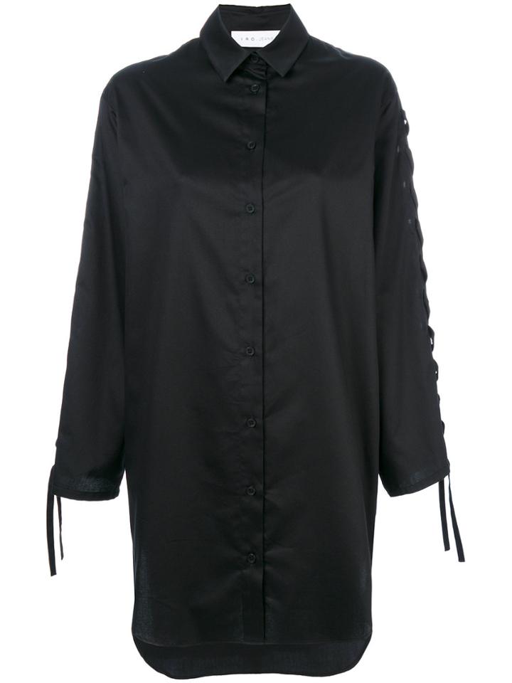 Iro Alida Dress - Black