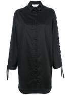 Iro Alida Dress - Black