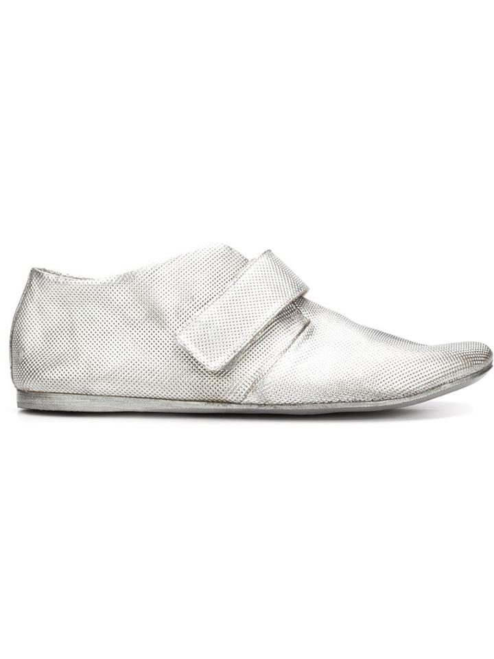 Marsèll 'strapiata' Slippers