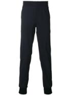 Ps By Paul Smith Tailored Track Trousers - Blue