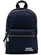 Marc Jacobs Trek Backpack - Blue