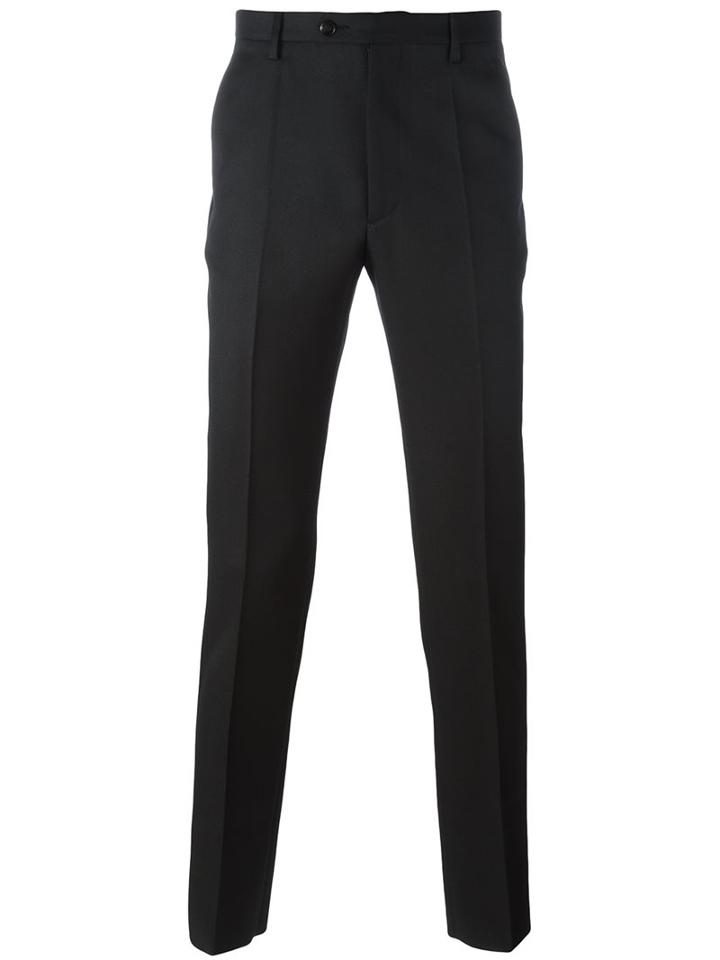 Maison Margiela Tailored Casual Trousers