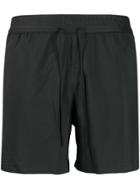 Nike Shell Running Shorts - Black