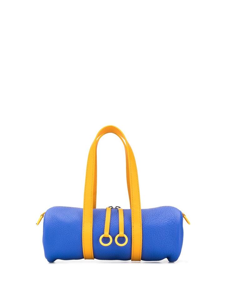 Simon Miller Tool Kit Small Holdall - Blue