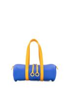 Simon Miller Tool Kit Small Holdall - Blue