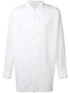 Casey Casey Loose Fit Shirt - White