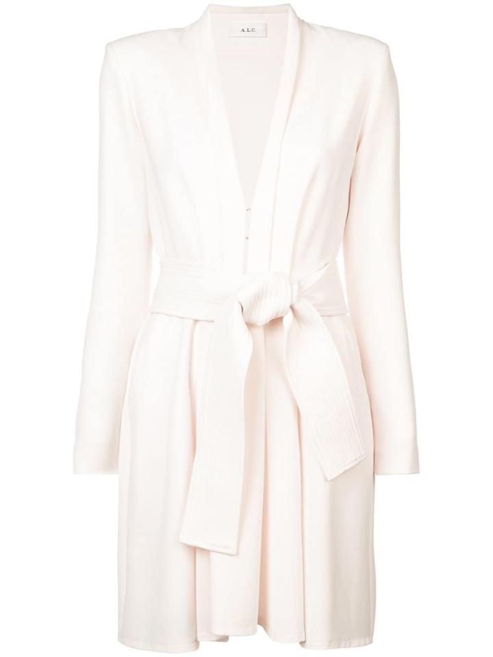 A.l.c. Kiera Dress - Neutrals