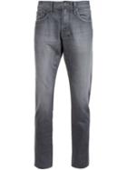 Ag Jeans 'the Nomad' Jeans, Men's, Size: 30, Grey, Cotton