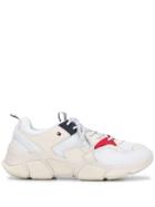 Tommy Hilfiger Chunky Sneakers - White