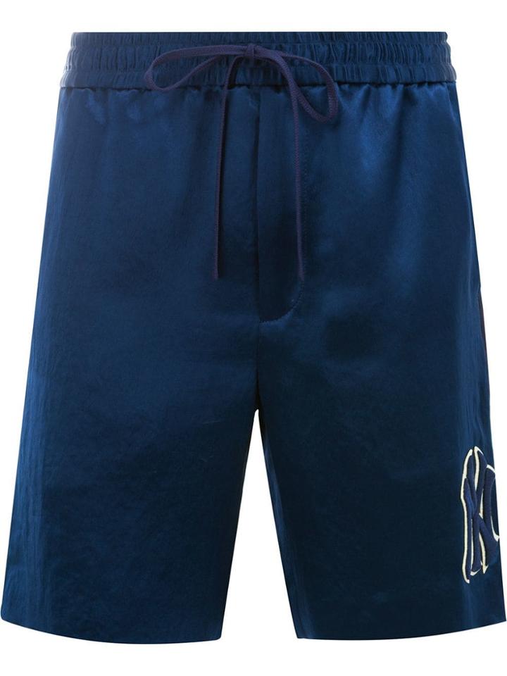 Gucci Gucci 534964z723d 4329 Tide/blue/red