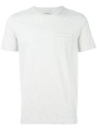 Oliver Spencer Envelope Pocket T- Shirt