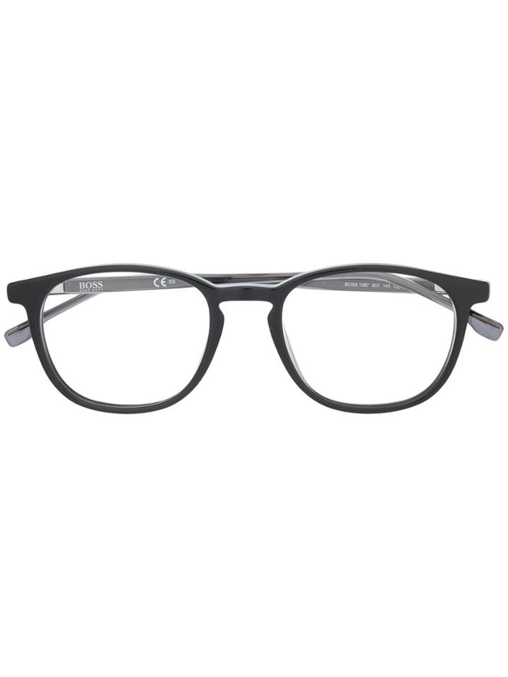 Boss Hugo Boss Angular Glasses - Black