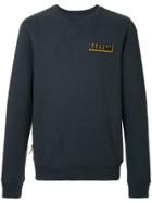 Geym Universal Sweatshirt - Blue