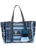Figue 'sangita' Weekender - Blue