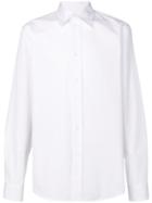 Marni Classic Collar Shirt - White