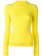 Courrèges 'ml01' Jumper