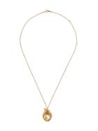 Alighieri The Spellbinding Amphora Necklace - Gold