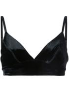 Manning Cartell Divine Excess Bralette - Black