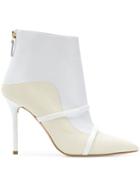 Malone Souliers - White